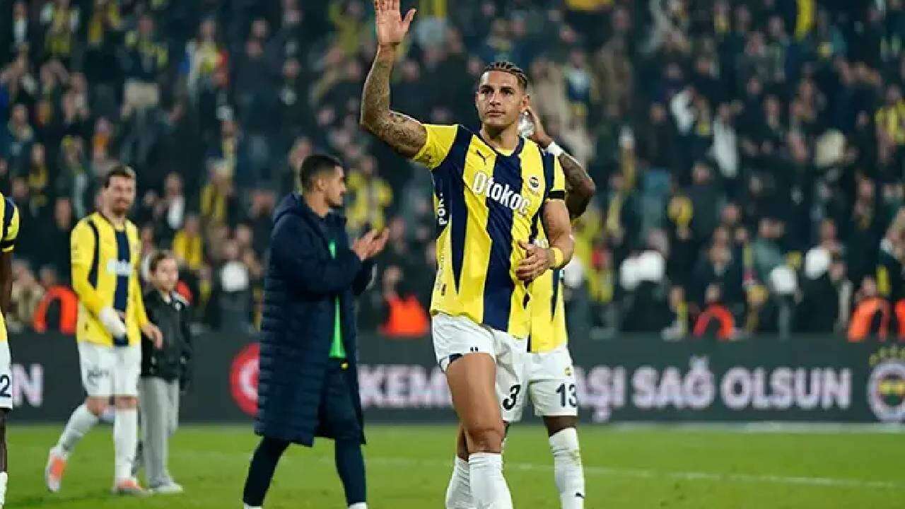 Fenerbahçe'ye 12 milyon euroya imza atmıştı: Aziz Yıldırım bedavaya gönderiyor, 2'nci ayrılığı hiç düşünmeden onayladı! 3
